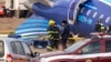 Avion Azerbejdžan Airlinesa srušio je ruski sistem protivvazdušne odbrane, kažu izvori