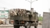 Nigeria's Army Secures Major Trade Route