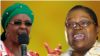 Mujuru Exclusive Full Transcript: 'I Will Die in Zanu PF'