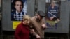 After Macron Win, France's Main Parties Fret Over Parliament Elections
