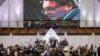 Ecuador ordena traslado a cárcel de máxima seguridad de líder narco señalado por candidato asesinado