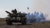 Ukraine Peace Process Flounders