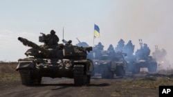 Ukraine
