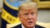 Trump Tanggapi Laporan Pembangunan Kembali Peluncur Nuklir Korut