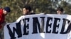 High Suicide Rate at Australian Detention Centers Worries Officials