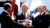 Milestones in Relations Between US, Egypt