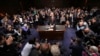 DC Roundup: Sessions Testifies, Deputy AG Confident in Mueller, American Released