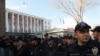 Turkey Diplomatic Crisis Deepens as Ankara Faces Pushback over Ambassador Expulsion Threat 