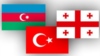 Azərbaycan və Gürcüstan müdafiə nazirləri Naxçıvana səfər edib 