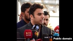 Sherwan Sherwani