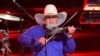 Fallece estrella country Charlie Daniels
