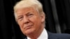 Presiden AS Donald Trump 