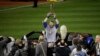 Chicago Cubs Win World Series