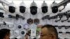 US Judge Dismisses Huawei Lawsuit Over Government Contracts Ban