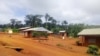 La misère des expropriés du barrage de Lam Pangar au Cameroun