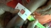 About 11% of the Rohingya refugee children younger than 5 in Bangladesh have moderate to severe acute malnutrition.