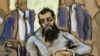 Man Charged in New York Truck Attack Pleads Not Guilty
