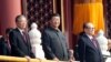 China Marks 70th Anniversary of Communist Party Rule as Violent Clashes Erupt in Hong Kong
