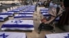 Israel dan Hamas Capai Kesepakatan Pembebasan Sandera