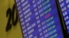 Egyptians See Conspiracy Behind British Flight Suspension