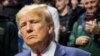 Martani Game Da Tuhumar Trump Na Nuna Rabuwar Kawuna Sosai A Amurka