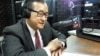 Opposition Leader Vows to Fight in Assembly