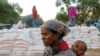 Fighting Abates in Ethiopia’s Tigray; Getting Aid to Region Still a Challenge