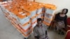 Printing of Zambia Ballots on Course, Electoral Commission Reports