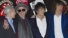 Rolling Stones celebram 50 anos nos palcos
