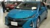 In Chinese Port City, Japan's Toyota Lays Foundation to Ramp Up Sales