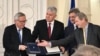 TI BiH o odlučivanju sukoba interesa Dragana Čovića: Iluzorno je očekivati od stranačkog kolege da odlučuje nepristrasno
