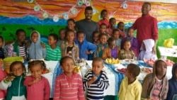 Kutaa 1: ​Warra Maleessa Ta’een Guddadhe Dabaree Koo Warra Maleessan Gargaara