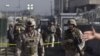 Afghanistan Says Help Needed to Deal With Foreign Threats