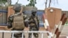 Les militaires visés font partie de l'opération anti-terroriste "Damissa", active depuis quelques années dans la région de Dosso (sud) frontalière du Nigeria et du Bénin.