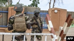 Le Niger est 80e sur 180 pays dans le classement mondial de la liberté de la presse fait en 2024 par RSF.