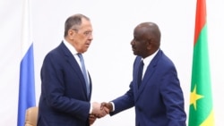 Moscou affirme son soutien à la Mauritanie face au djihadisme