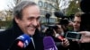 Platini Pledges to Tell 'Only the Truth' at FIFA Ban Appeal