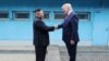 Tramp čestitao rođendan lideru Severne Koreje Kim Džong Unu
