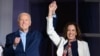 Apakah Kamala Harris Otomatis Jadi Calon Presiden Setelah Biden Mundur?
