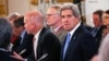  Kerry Heads to South Korea, China, Japan 