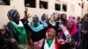UN, AU Chiefs Welcome Progress From Sudan's Transitional Authorities 