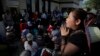 Cambodian Protest Leaders Briefly Detained Outside US Embassy