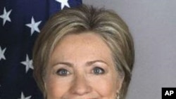 Clinton Departs for Tour of Latin America