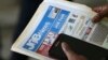 US Unemployment Rate Rises Slightly; Wages Grow