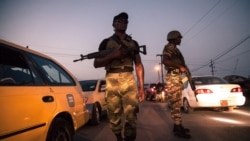 Une sénatrice camerounaise enlevée en zone anglophone