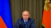 Rusia Keluar dari Mahkamah Kejahatan Internasional