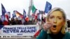 EU Leaders Dodge the Bullet with Macron's Election Win