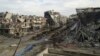 Syria's Warring Sides Fight for Position Ahead of Talks