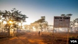 Ikambi ya Nduta muri Tanzaniya