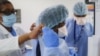 Protective Equipment for Medical Workers Once Again Running Low
